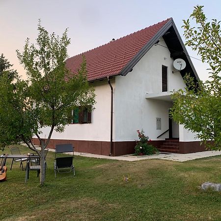 Holiday Home Nada I Milan Lovinac  Exterior photo