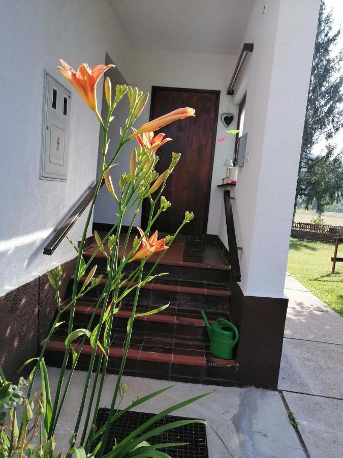 Holiday Home Nada I Milan Lovinac  Exterior photo