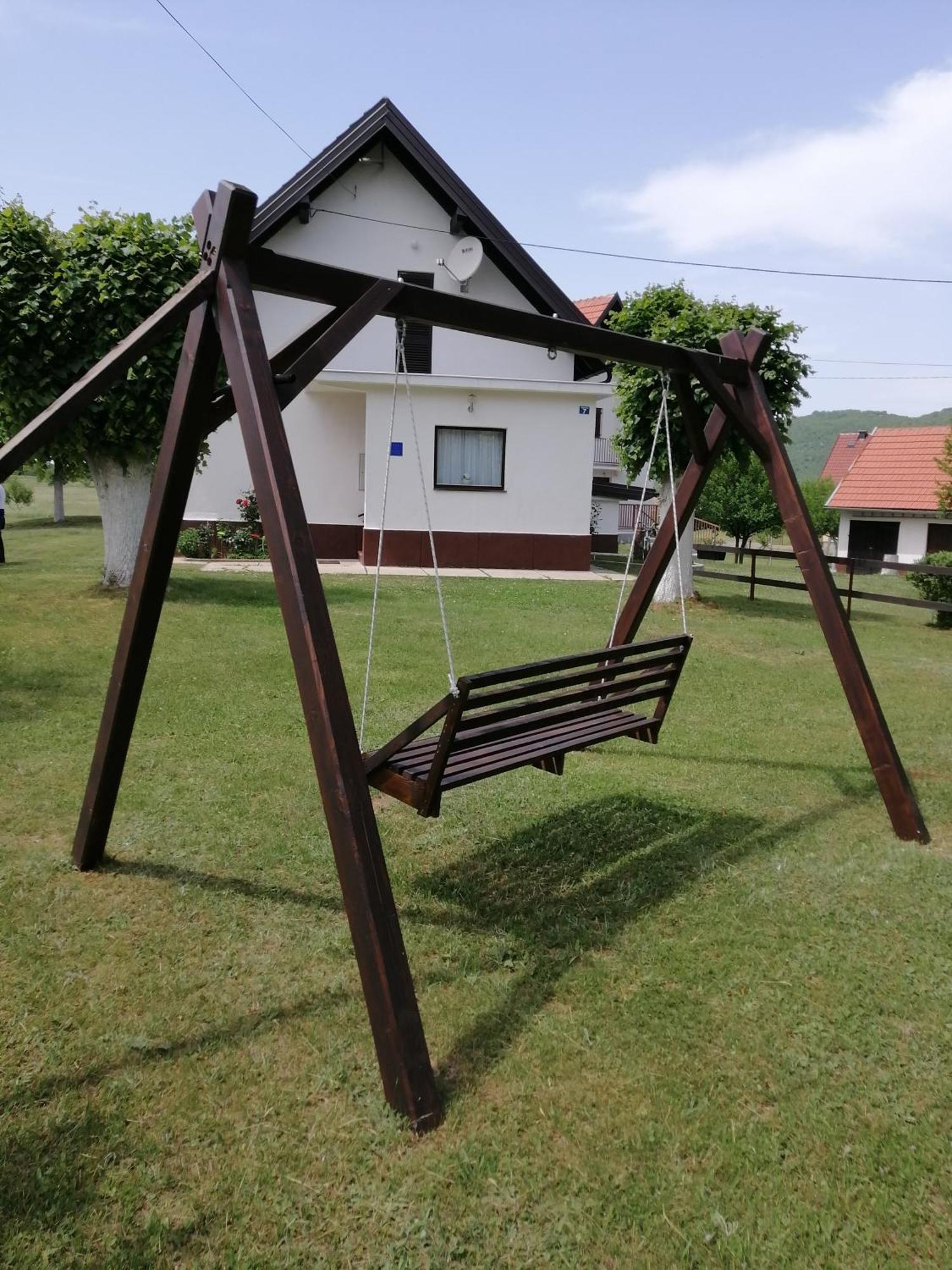 Holiday Home Nada I Milan Lovinac  Exterior photo